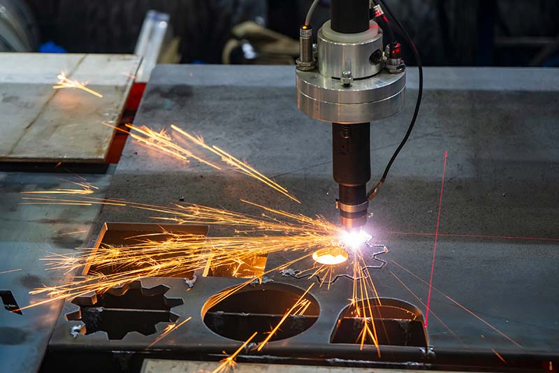 Conception de machine spéciale Bezons